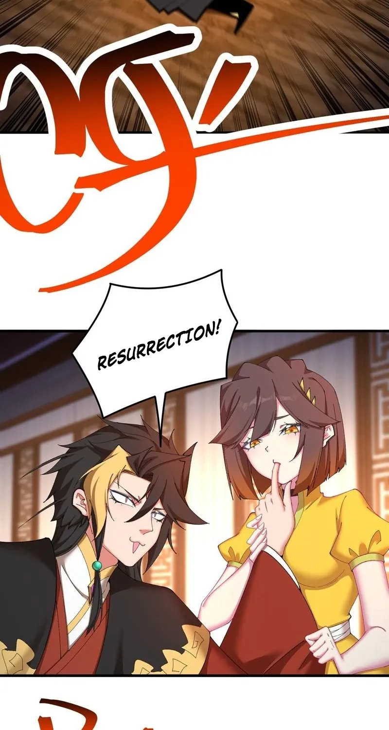 It Turns Out That They Are the Protagonists Chapter 44 page 4 - 