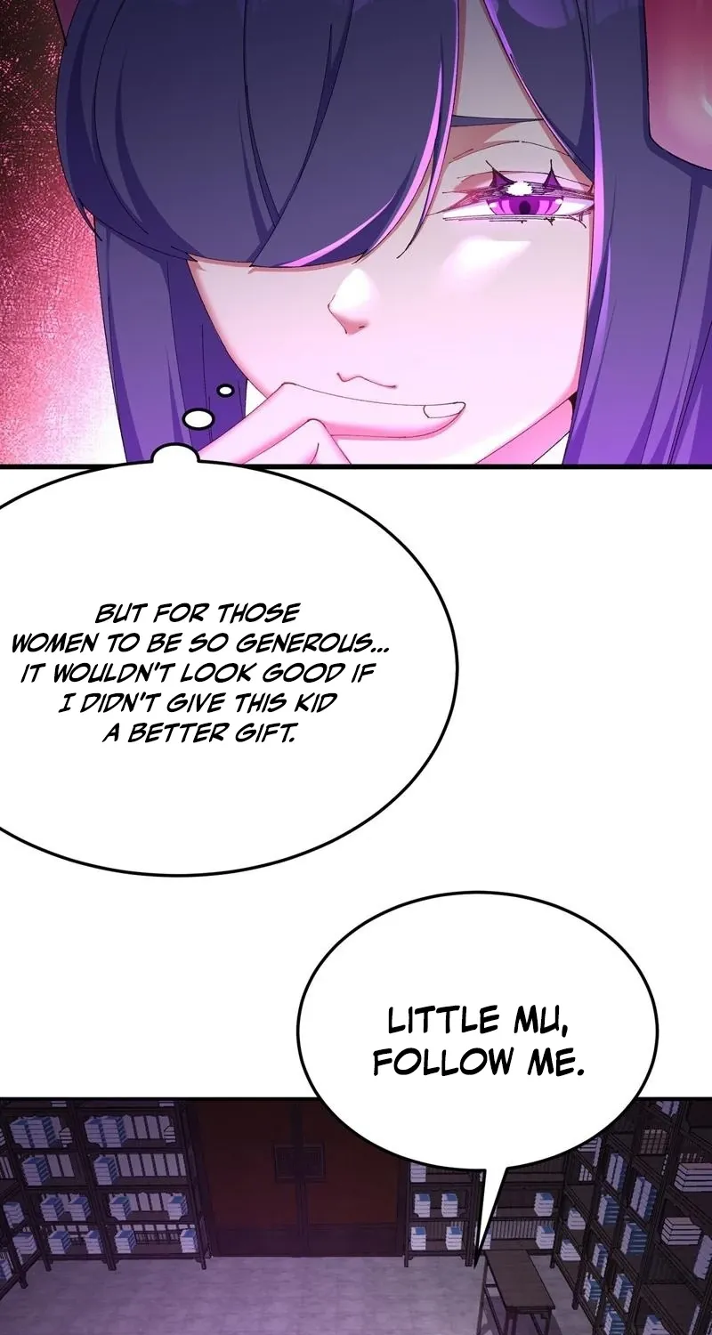 It Turns Out That They Are the Protagonists Chapter 44 page 36 - 