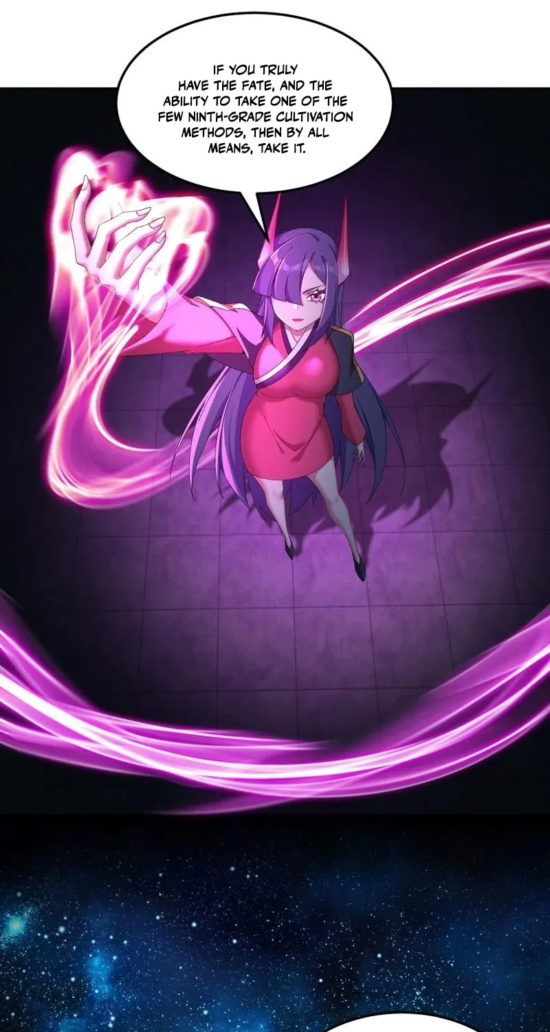 It Turns Out That They Are the Protagonists Chapter 44 page 38 - 
