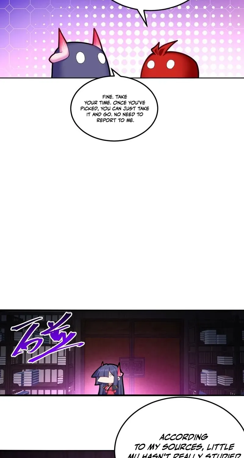 It Turns Out That They Are the Protagonists Chapter 44 page 40 - 