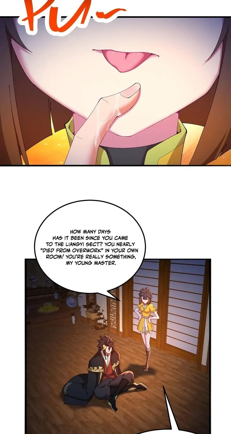 It Turns Out That They Are the Protagonists Chapter 44 page 5 - 