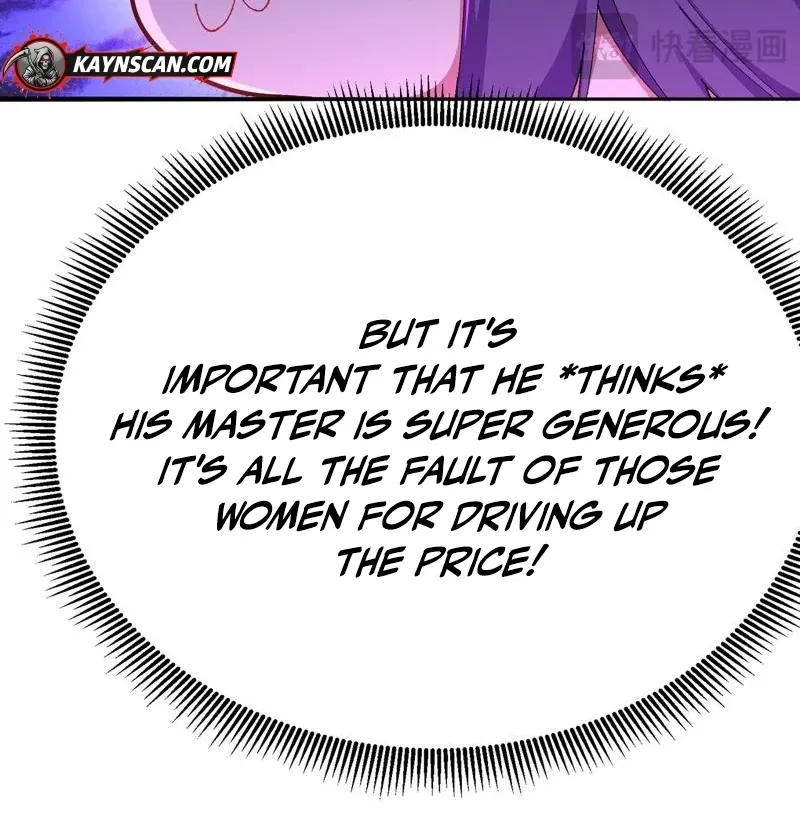 It Turns Out That They Are the Protagonists Chapter 44 page 42 - 