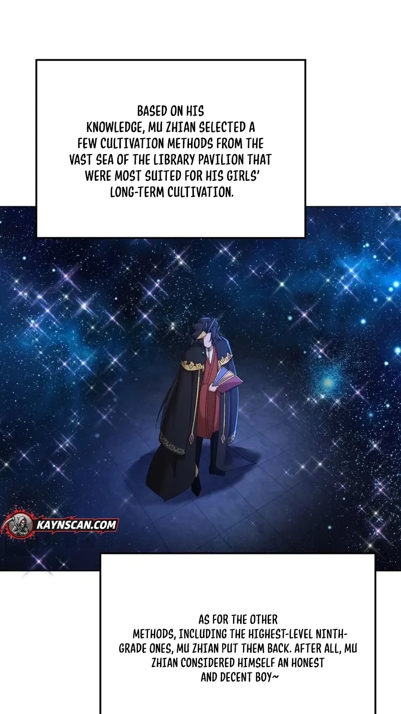 It Turns Out That They Are the Protagonists Chapter 44 page 48 - 