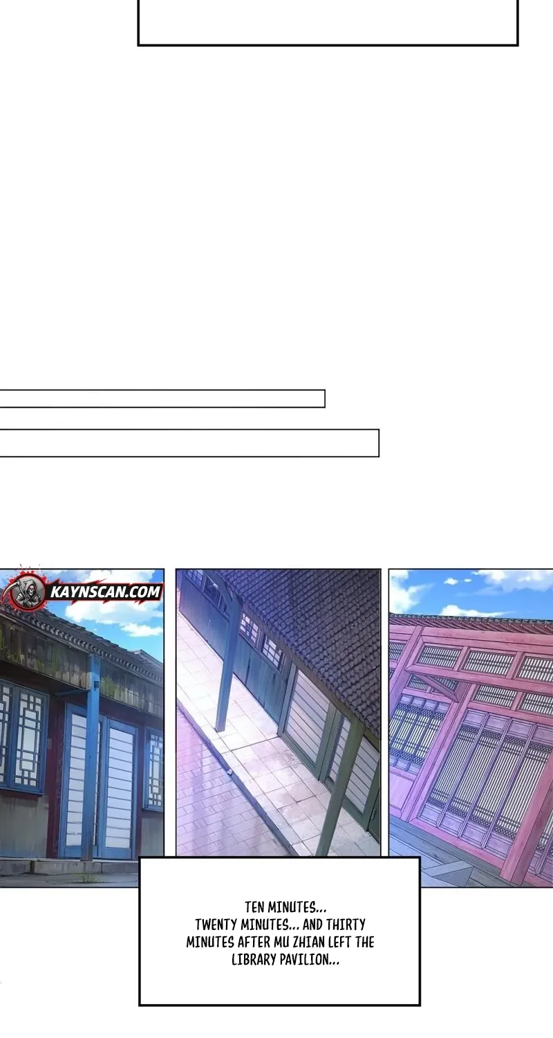 It Turns Out That They Are the Protagonists Chapter 44 page 49 - 