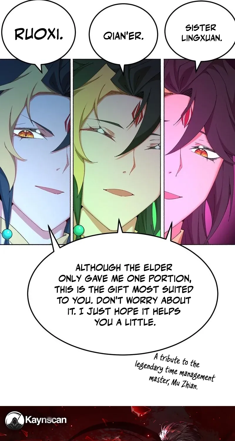 It Turns Out That They Are the Protagonists Chapter 44 page 51 - 