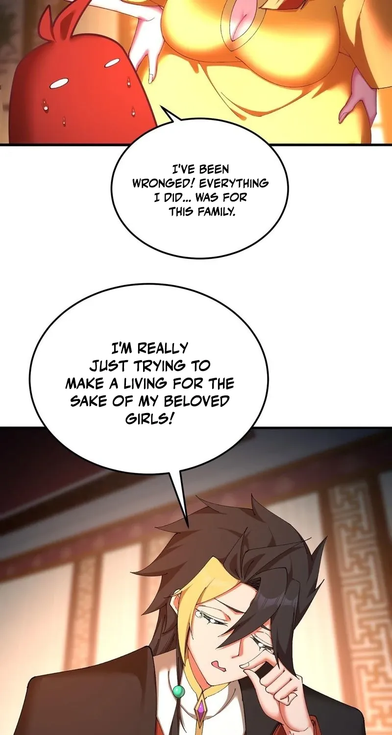 It Turns Out That They Are the Protagonists Chapter 44 page 8 - 