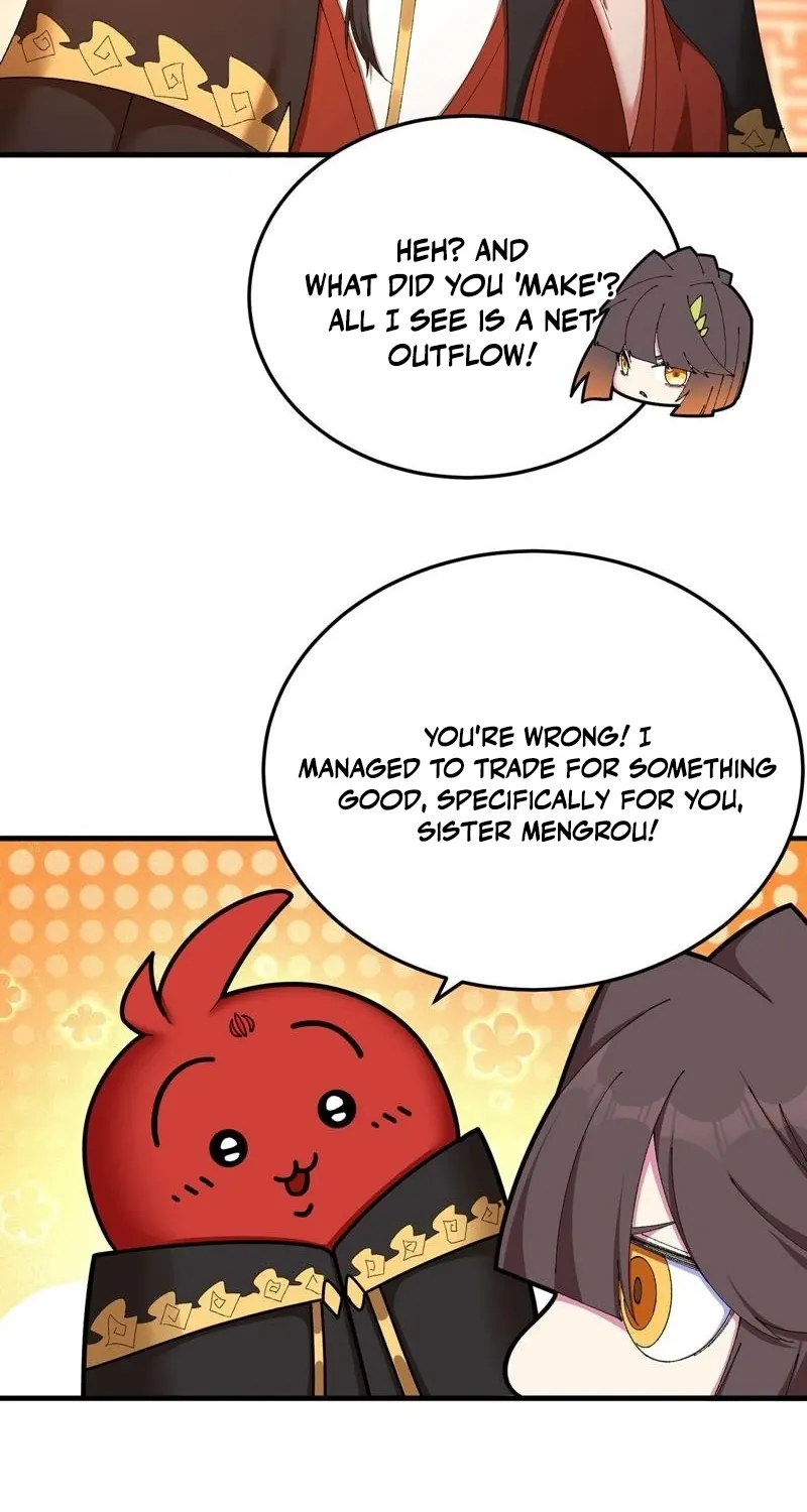 It Turns Out That They Are the Protagonists Chapter 44 page 9 - 