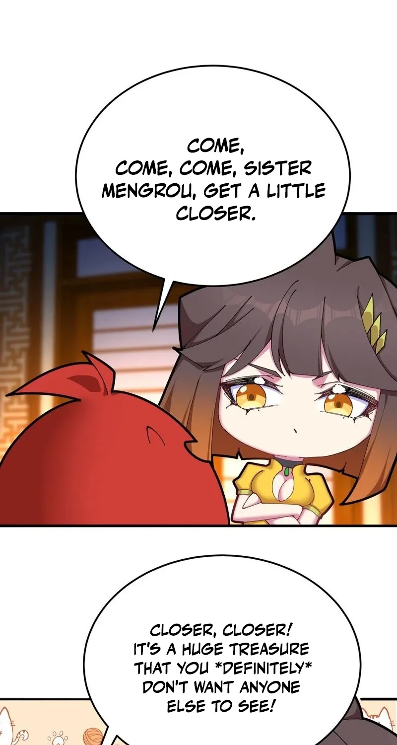 It Turns Out That They Are the Protagonists Chapter 44 page 10 - 