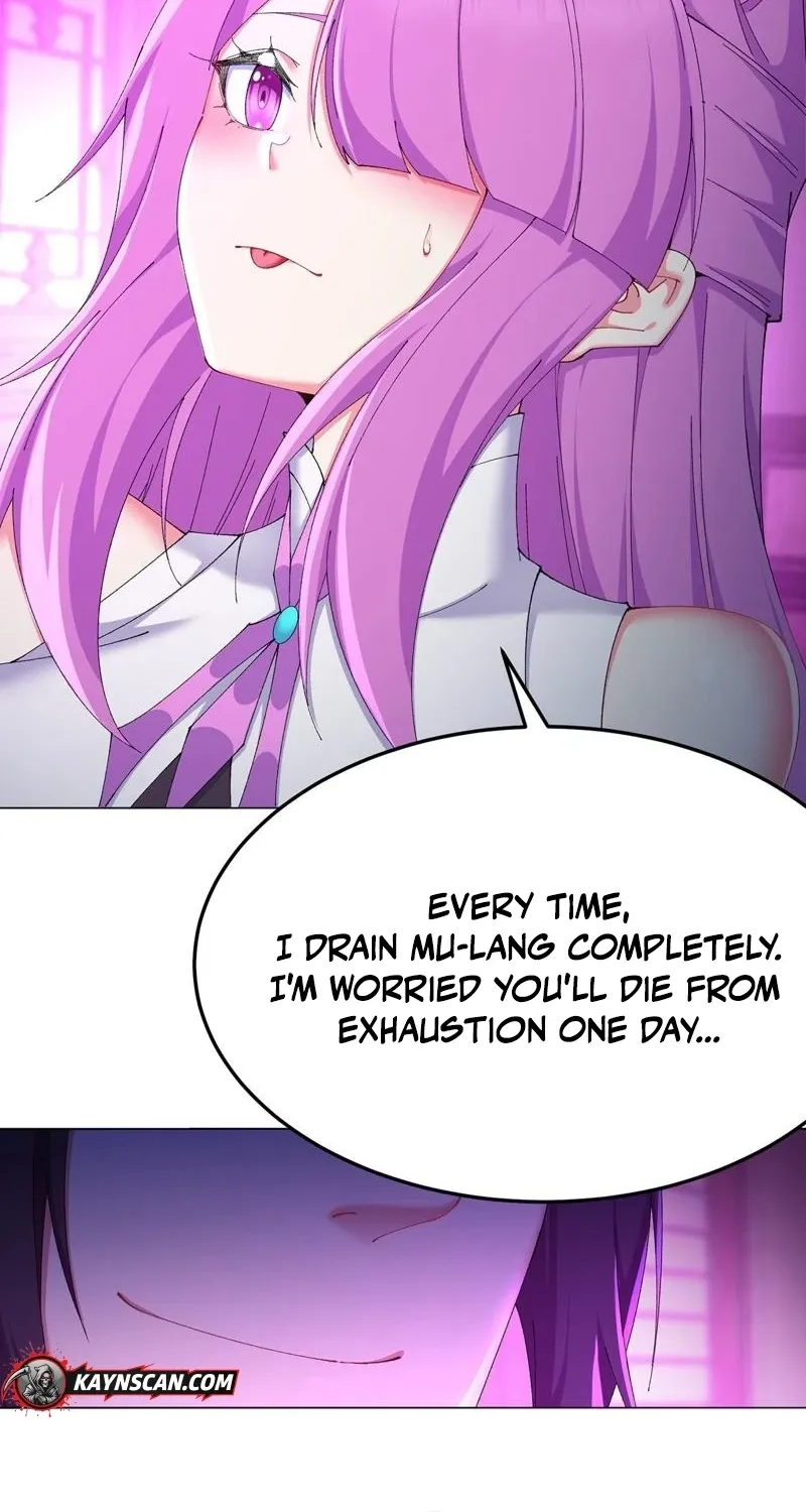 It Turns Out That They Are the Protagonists Chapter 45 page 11 - 