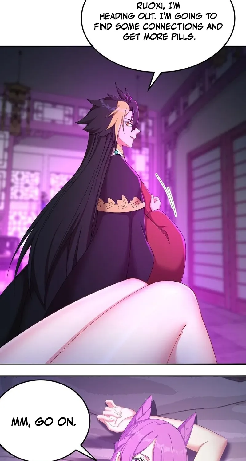 It Turns Out That They Are the Protagonists Chapter 45 page 16 - 