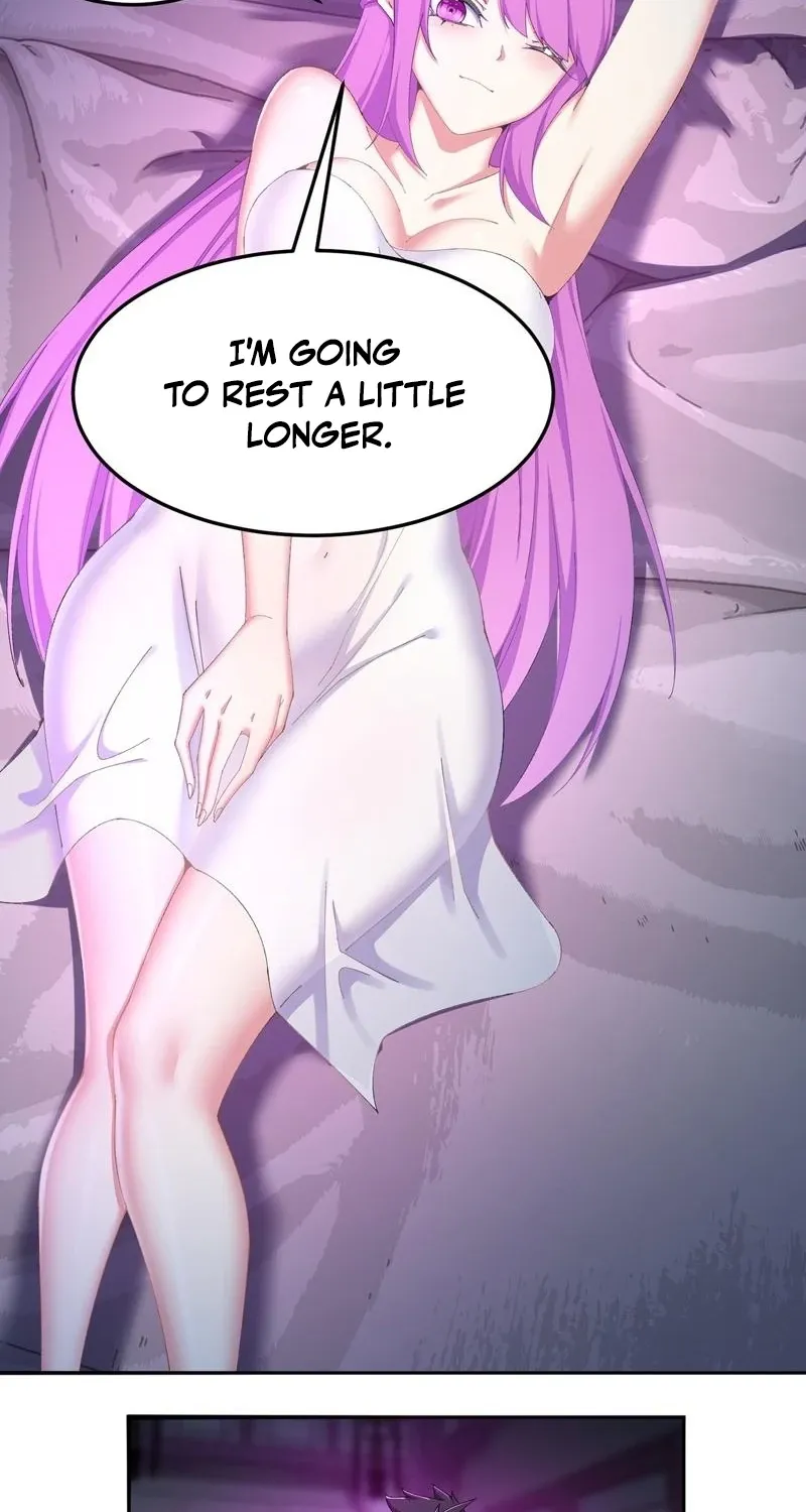 It Turns Out That They Are the Protagonists Chapter 45 page 17 - 