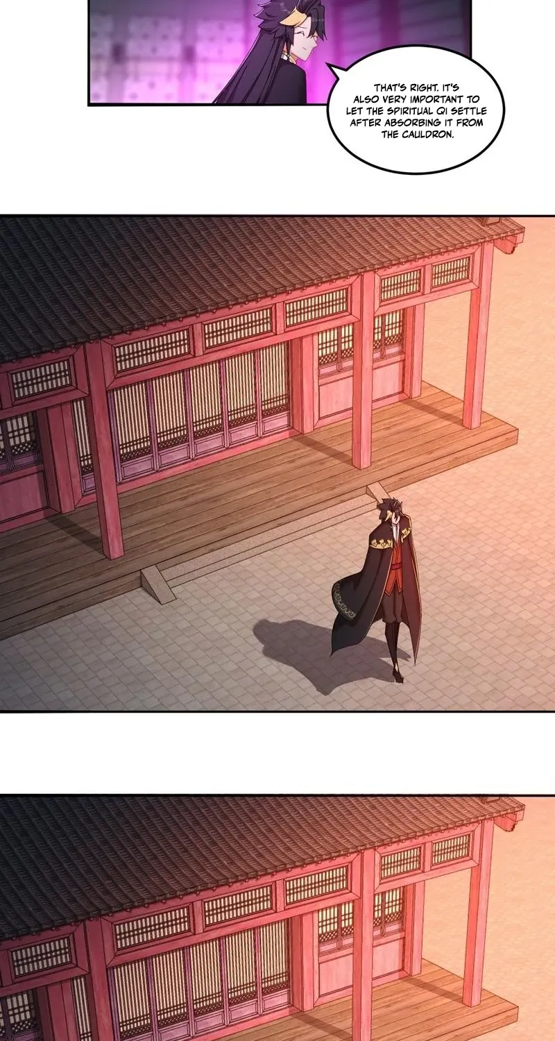It Turns Out That They Are the Protagonists Chapter 45 page 18 - 