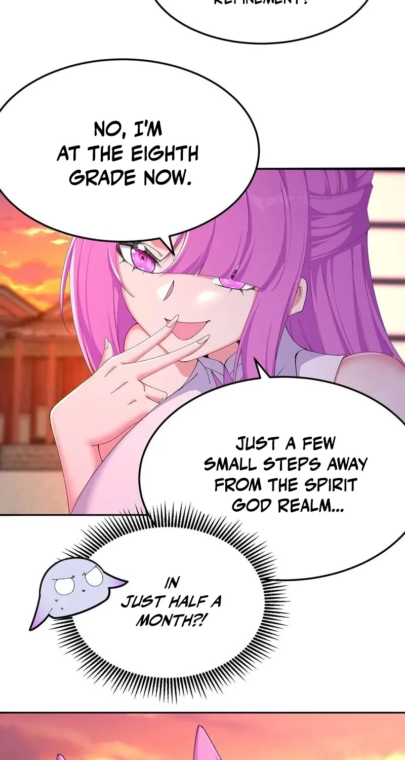 It Turns Out That They Are the Protagonists Chapter 45 page 24 - 