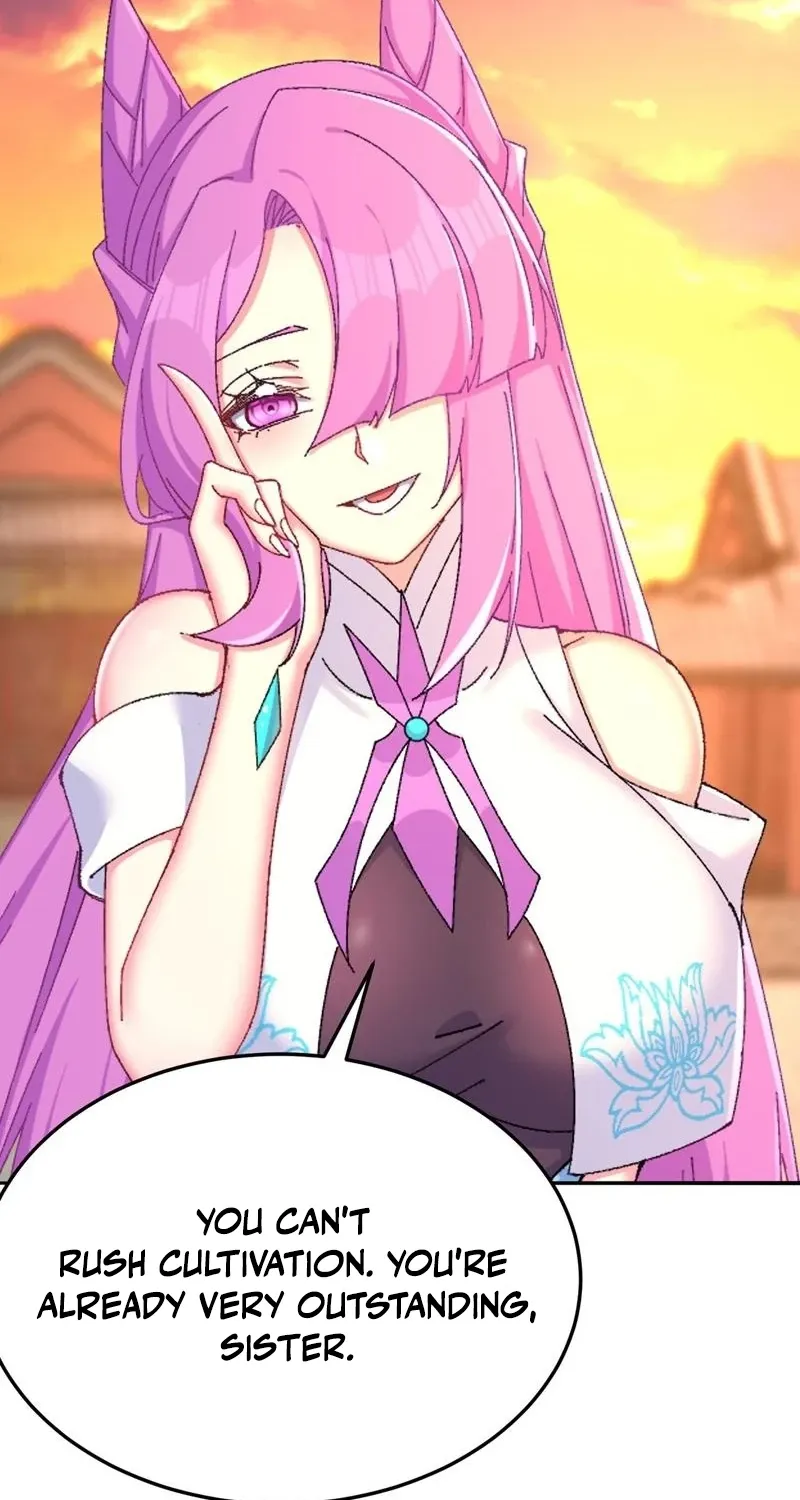 It Turns Out That They Are the Protagonists Chapter 45 page 25 - 