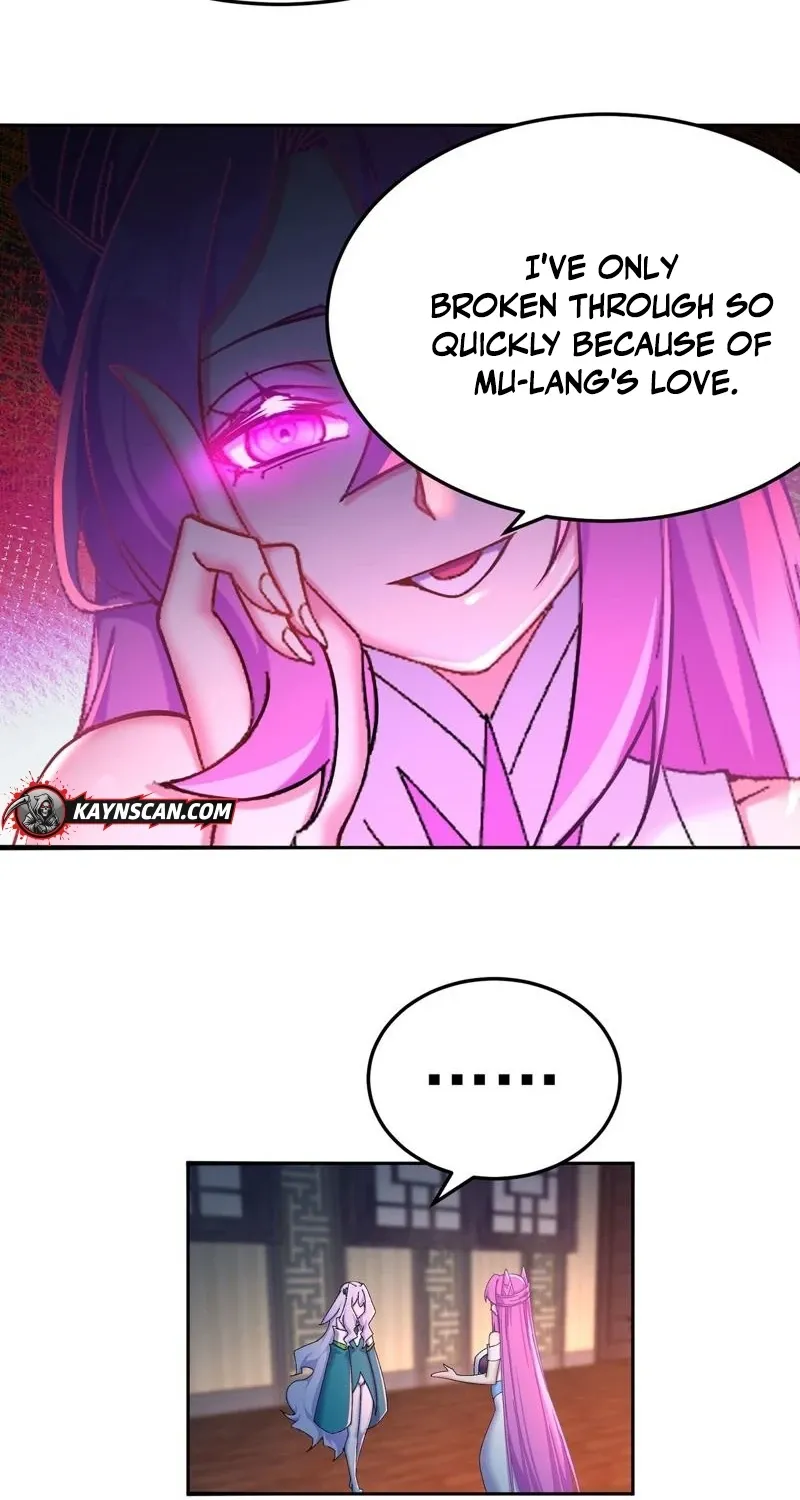 It Turns Out That They Are the Protagonists Chapter 45 page 26 - 