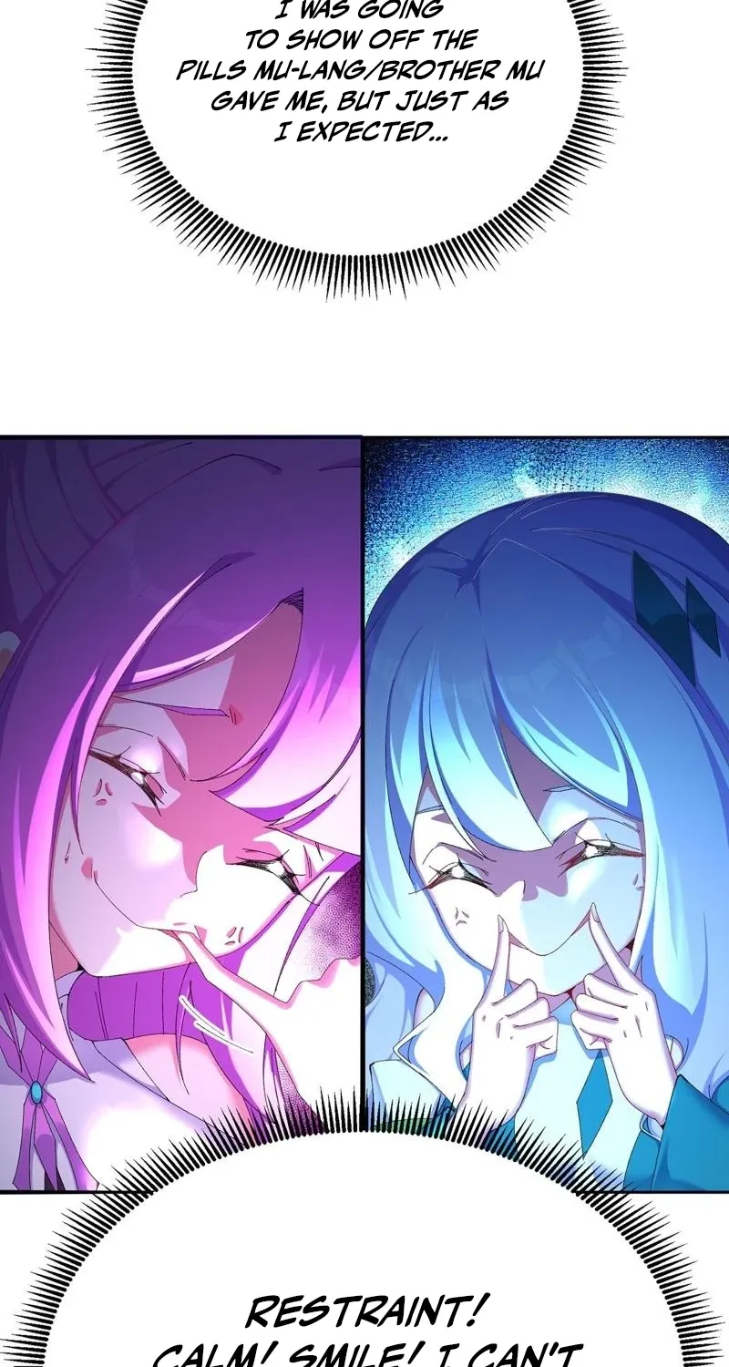 It Turns Out That They Are the Protagonists Chapter 45 page 30 - 