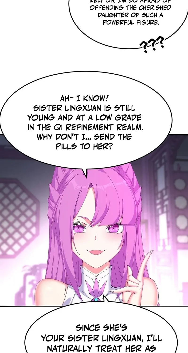 It Turns Out That They Are the Protagonists Chapter 45 page 4 - 