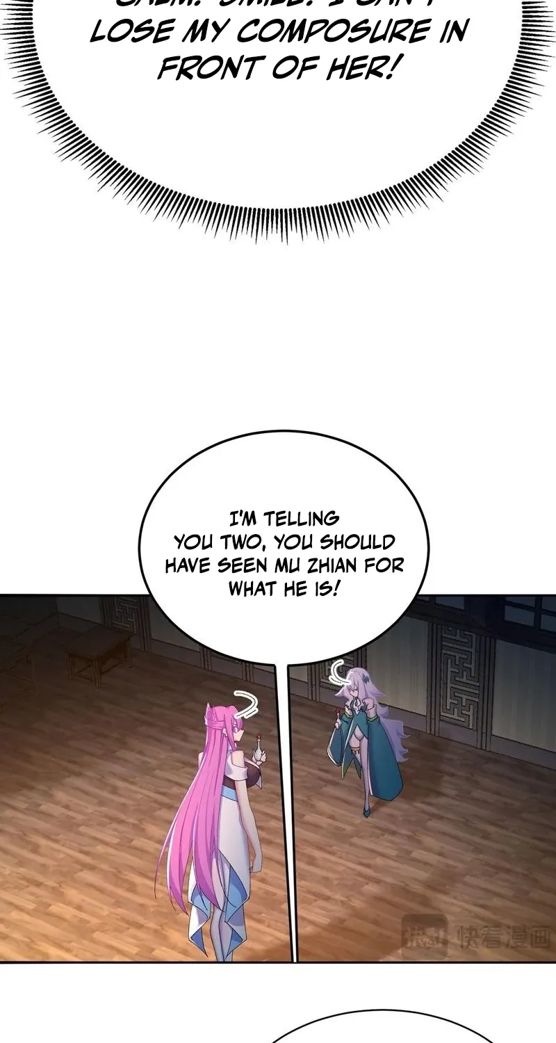 It Turns Out That They Are the Protagonists Chapter 45 page 31 - 
