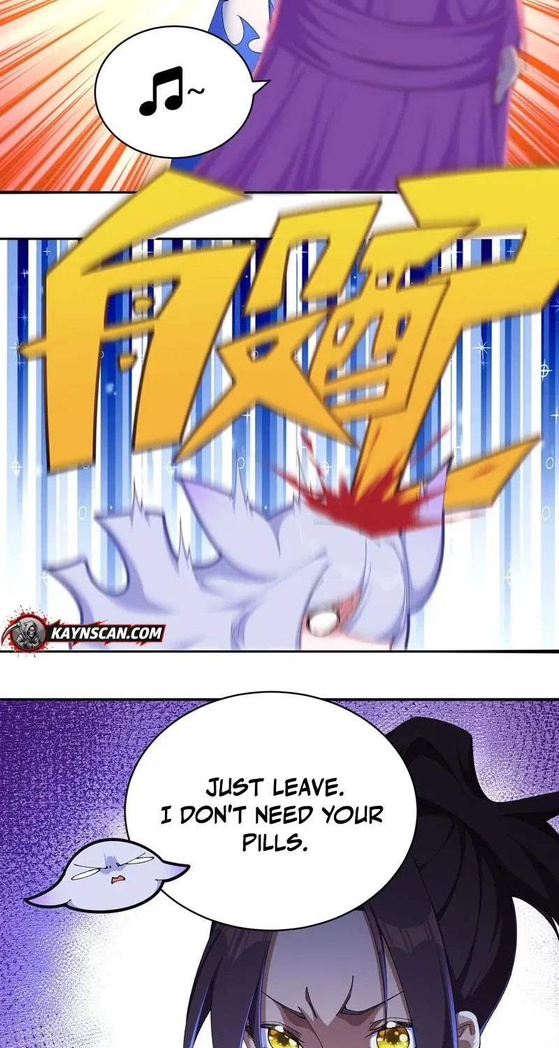 It Turns Out That They Are the Protagonists Chapter 45 page 38 - 