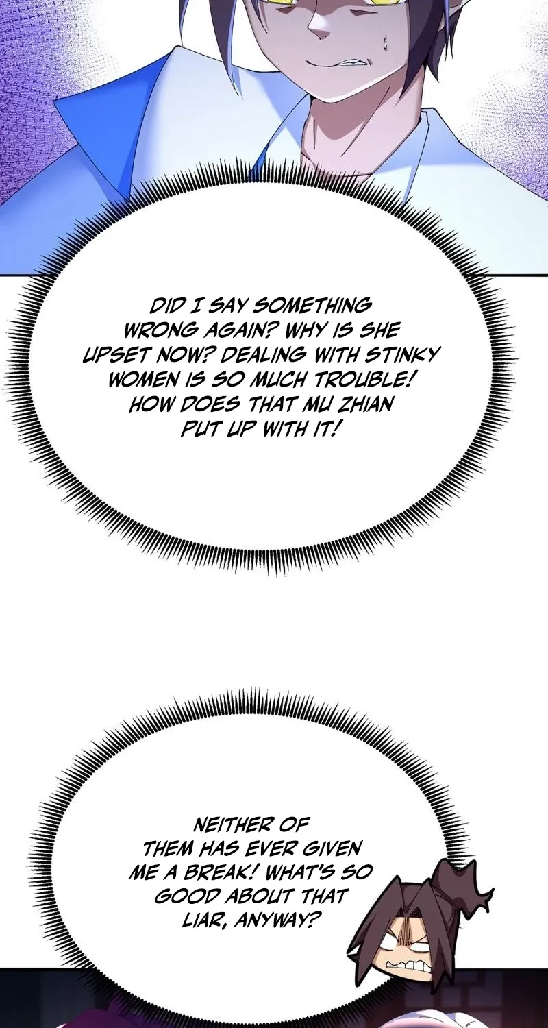 It Turns Out That They Are the Protagonists Chapter 45 page 39 - 