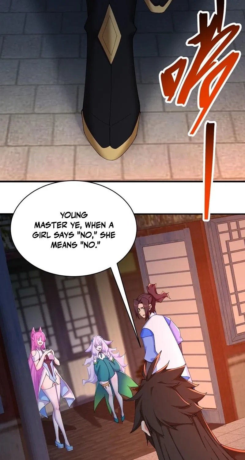 It Turns Out That They Are the Protagonists Chapter 45 page 41 - 