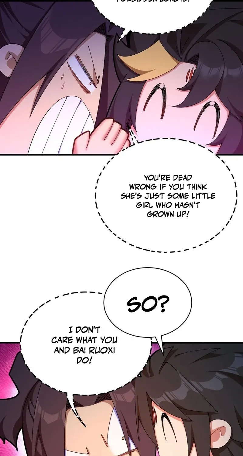It Turns Out That They Are the Protagonists Chapter 45 page 45 - 