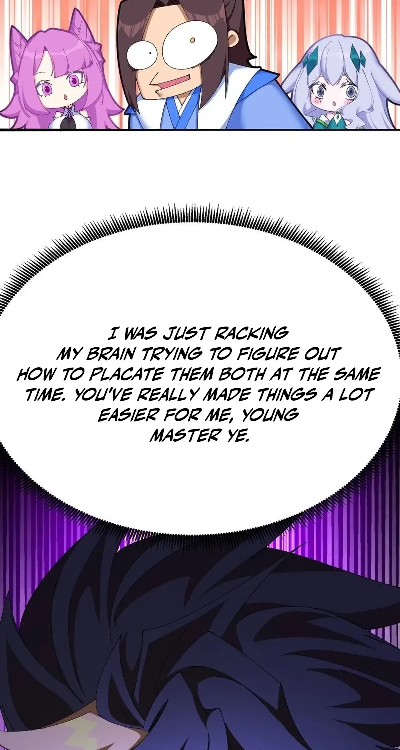 It Turns Out That They Are the Protagonists Chapter 45 page 48 - 