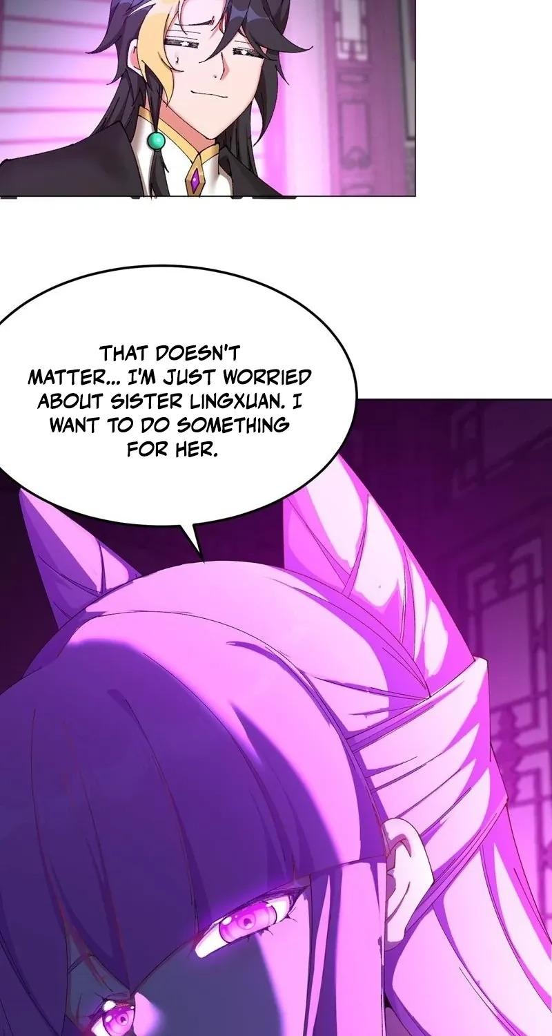 It Turns Out That They Are the Protagonists Chapter 45 page 6 - 