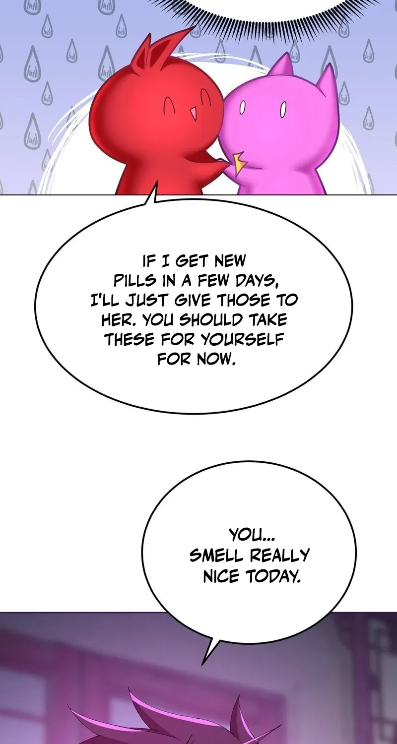 It Turns Out That They Are the Protagonists Chapter 45 page 8 - 