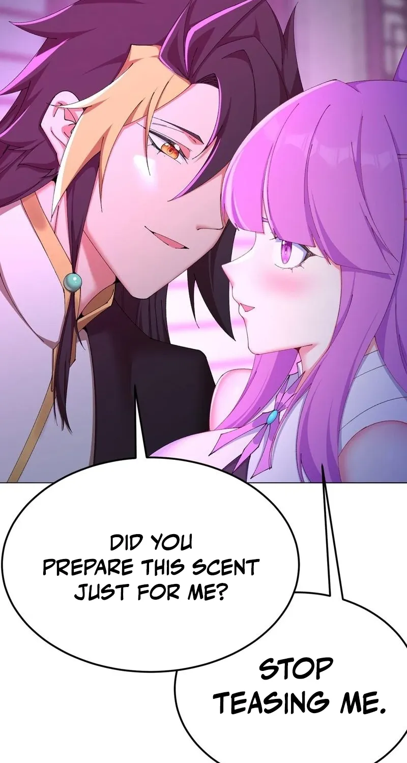 It Turns Out That They Are the Protagonists Chapter 45 page 9 - 