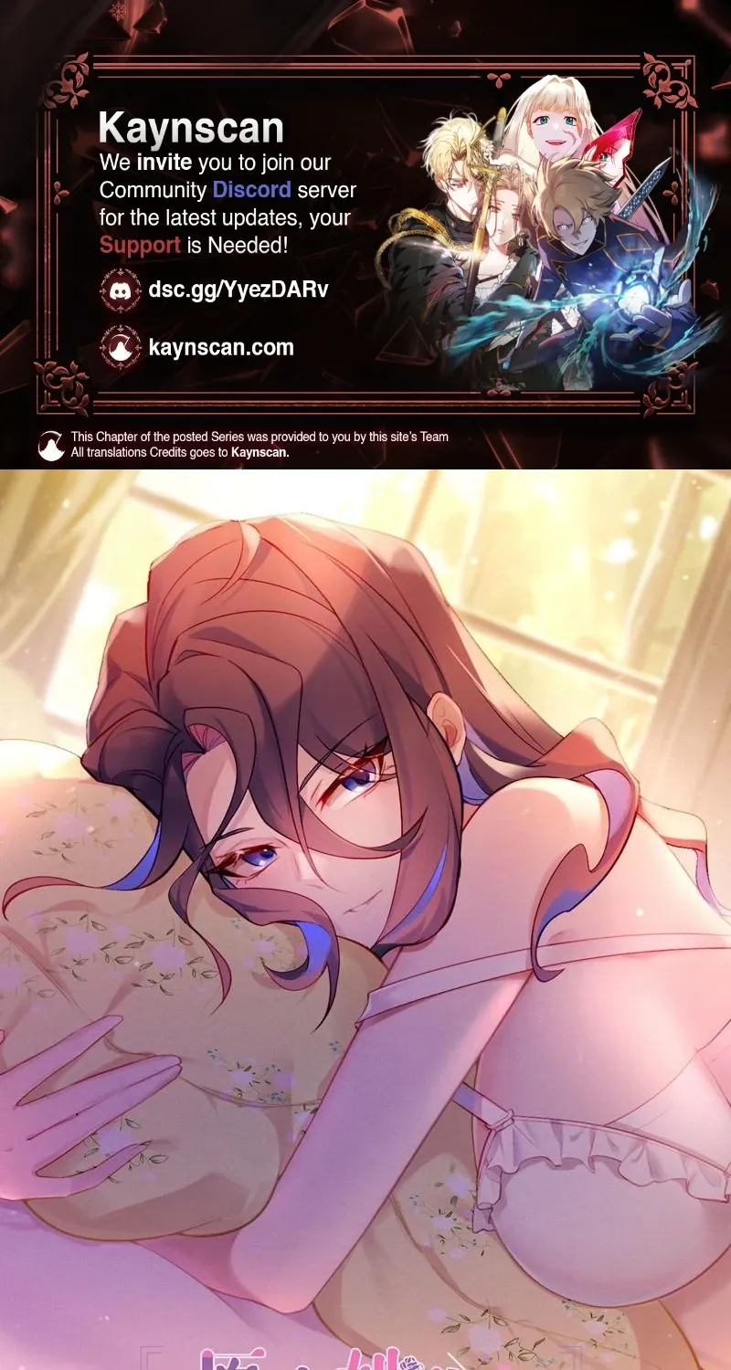 It Turns Out That They Are the Protagonists Chapter 46 page 1 - 