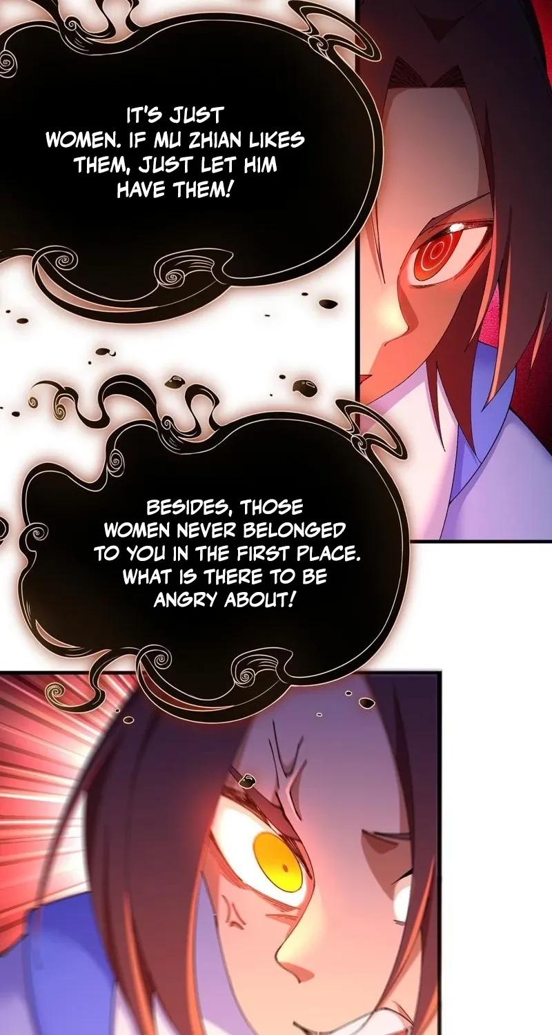 It Turns Out That They Are the Protagonists Chapter 46 page 12 - 