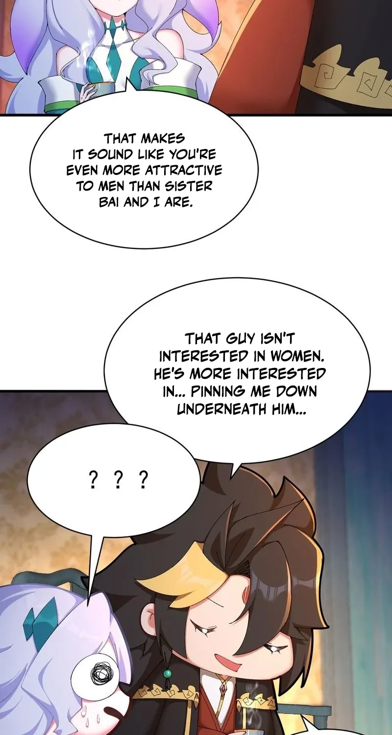 It Turns Out That They Are the Protagonists Chapter 46 page 25 - 
