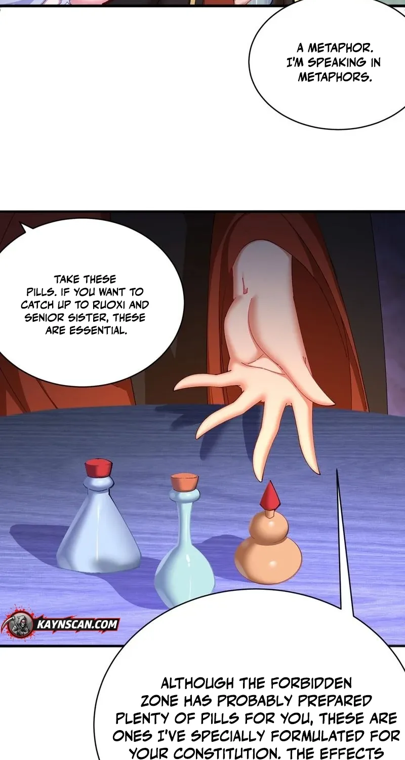 It Turns Out That They Are the Protagonists Chapter 46 page 26 - 