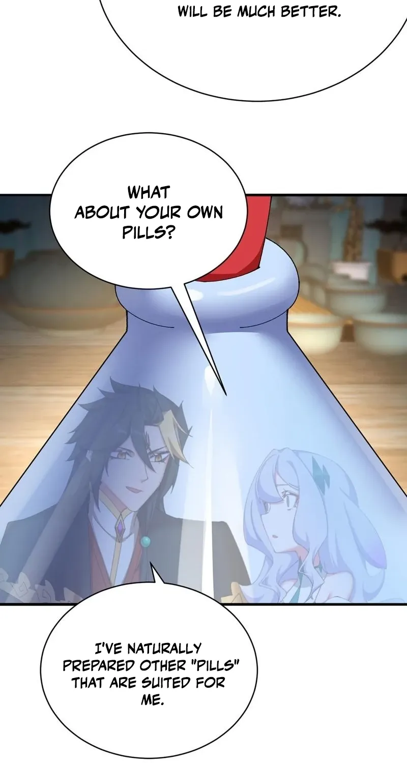 It Turns Out That They Are the Protagonists Chapter 46 page 27 - 