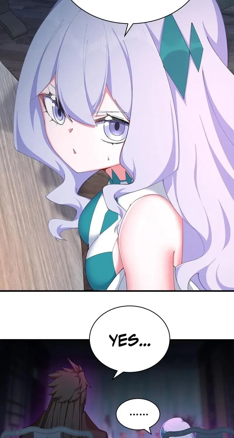 It Turns Out That They Are the Protagonists Chapter 46 page 29 - 
