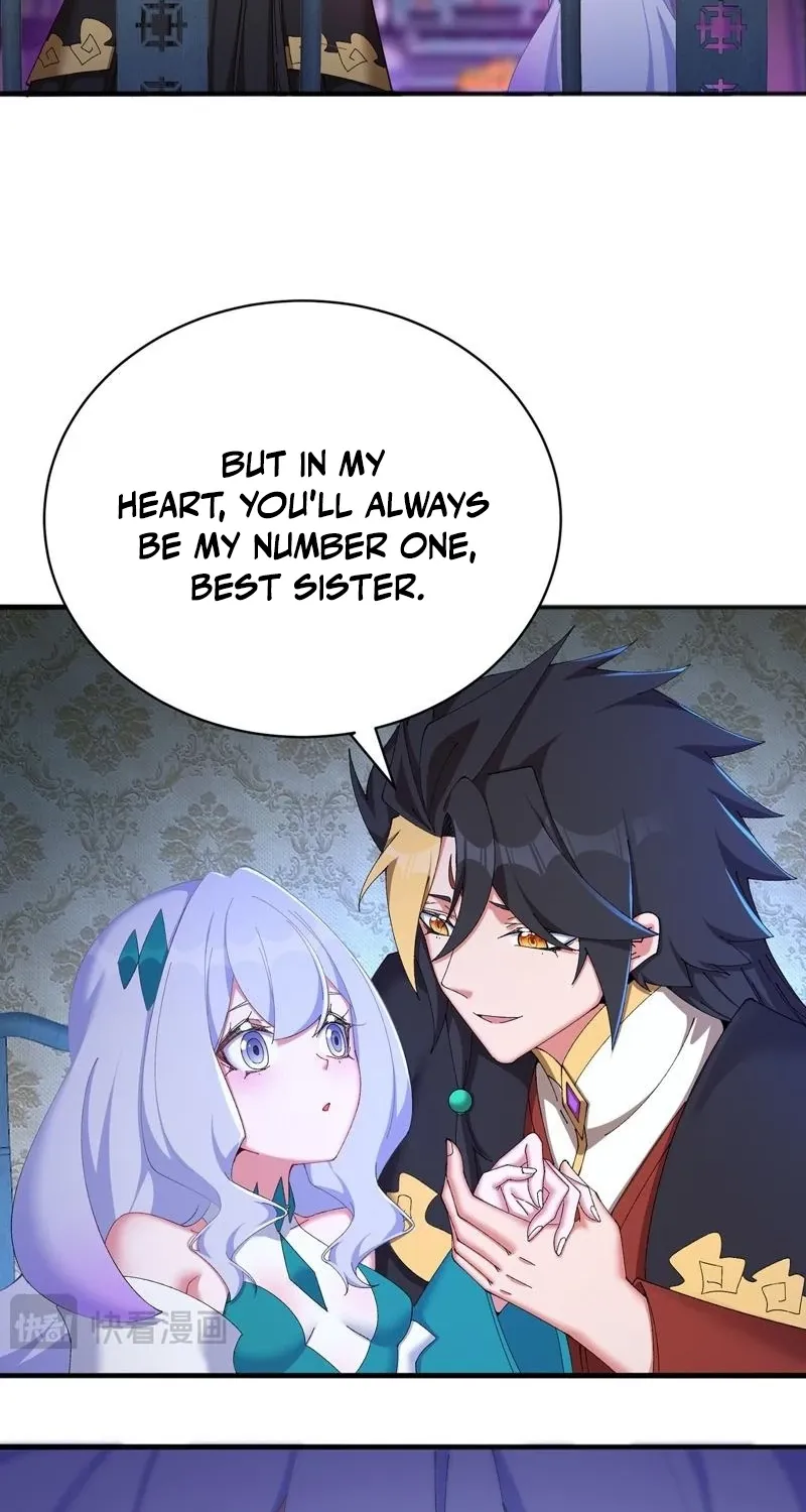 It Turns Out That They Are the Protagonists Chapter 46 page 30 - 