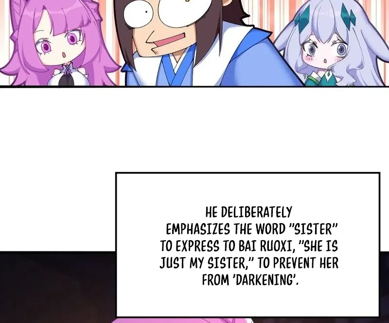 It Turns Out That They Are the Protagonists Chapter 46 page 4 - 