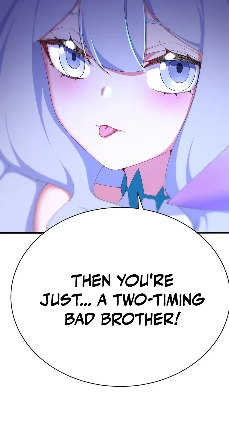 It Turns Out That They Are the Protagonists Chapter 46 page 31 - 