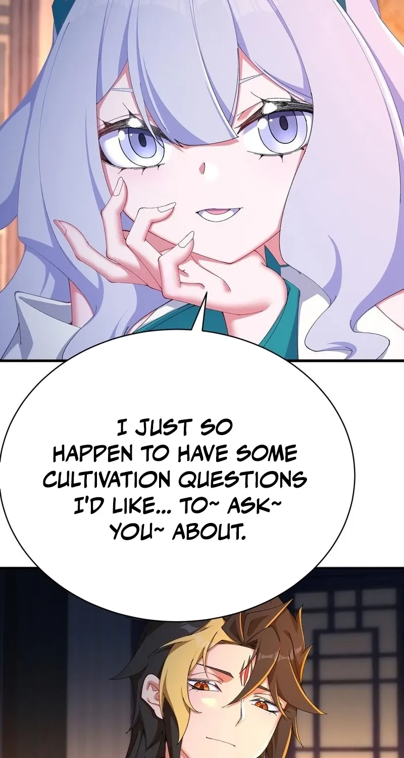It Turns Out That They Are the Protagonists Chapter 46 page 33 - 