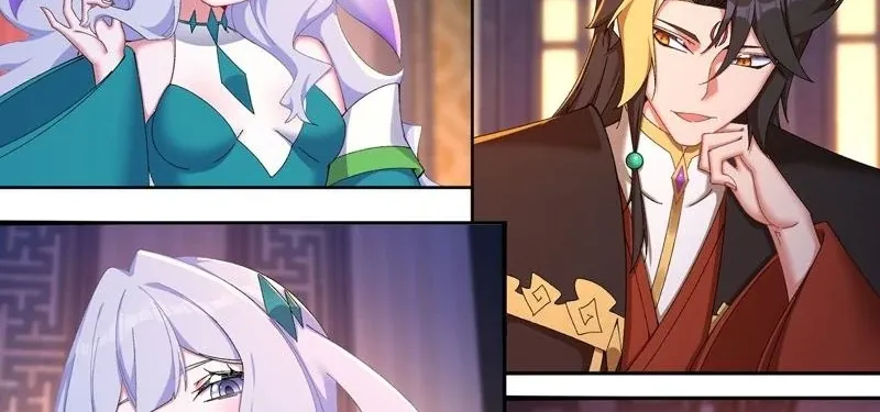 It Turns Out That They Are the Protagonists Chapter 46 page 35 - 