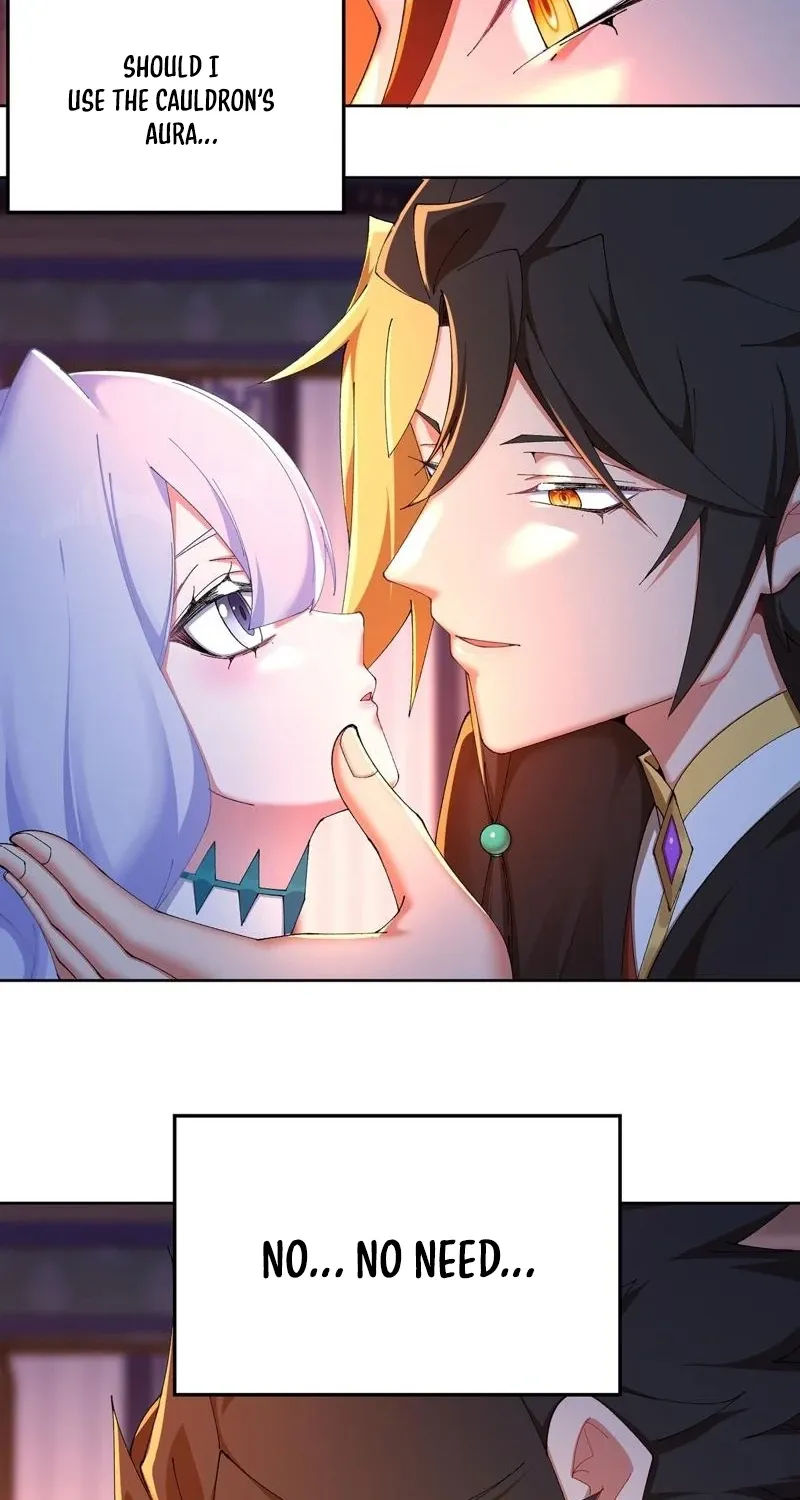 It Turns Out That They Are the Protagonists Chapter 46 page 39 - 
