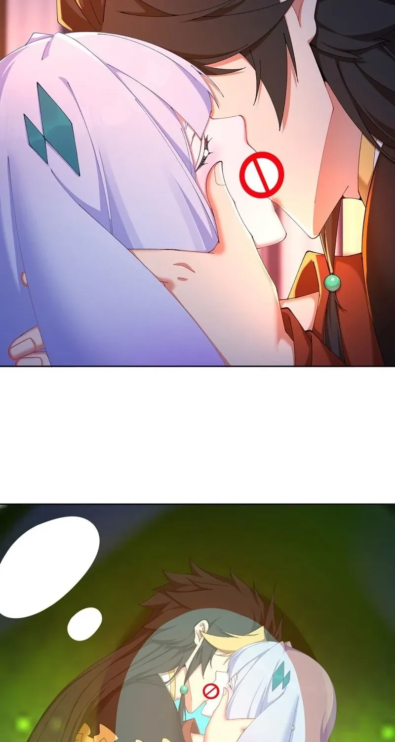 It Turns Out That They Are the Protagonists Chapter 46 page 40 - 