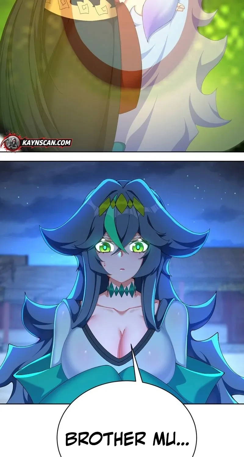 It Turns Out That They Are the Protagonists Chapter 46 page 41 - 