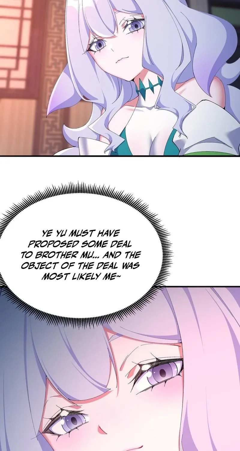 It Turns Out That They Are the Protagonists Chapter 46 page 6 - 