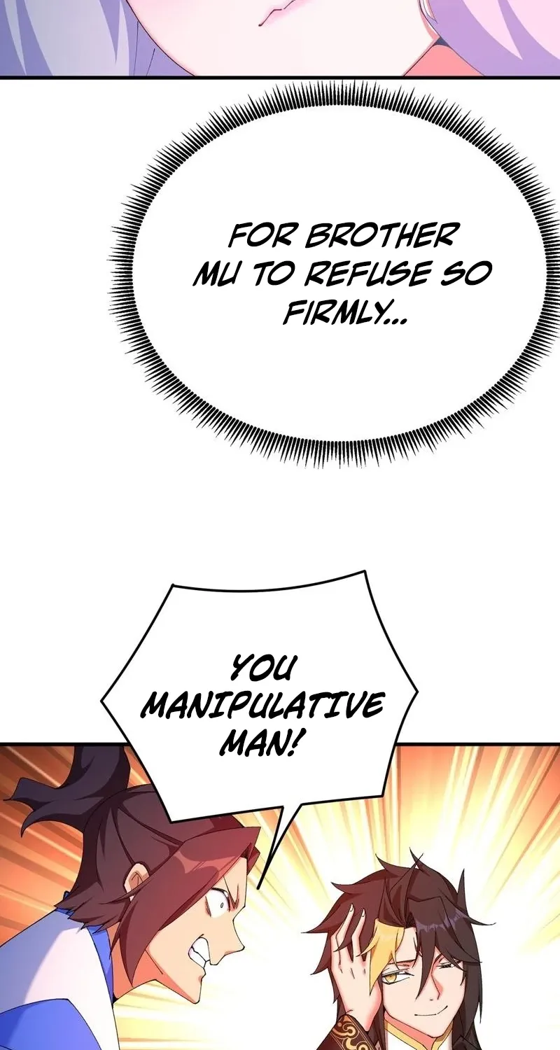 It Turns Out That They Are the Protagonists Chapter 46 page 7 - 