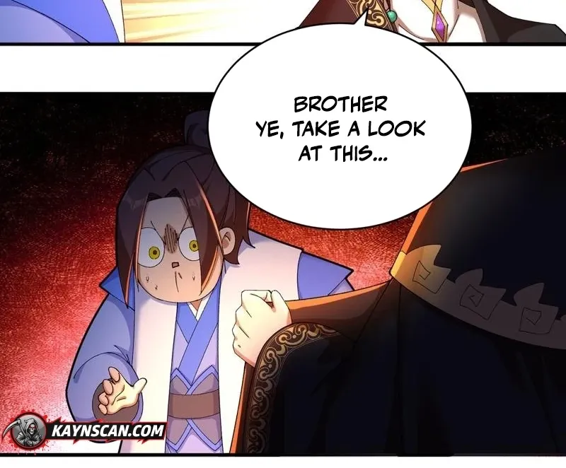 It Turns Out That They Are the Protagonists Chapter 46 page 8 - 