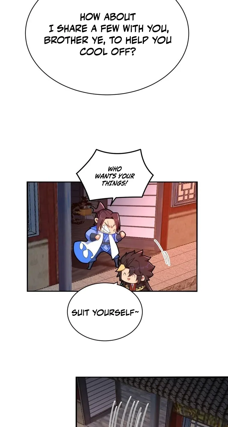 It Turns Out That They Are the Protagonists Chapter 46 page 10 - 