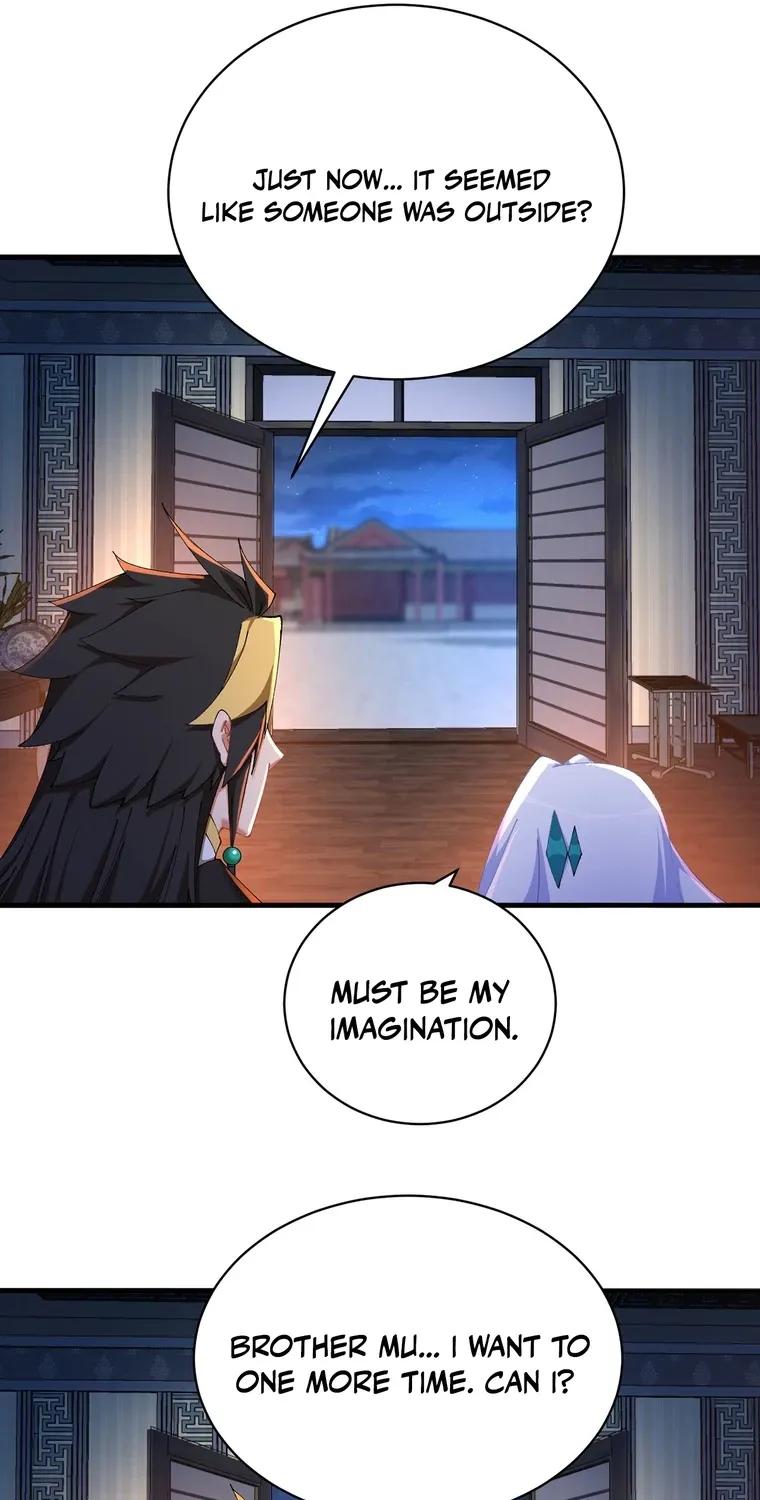 It Turns Out That They Are the Protagonists Chapter 47 page 13 - 
