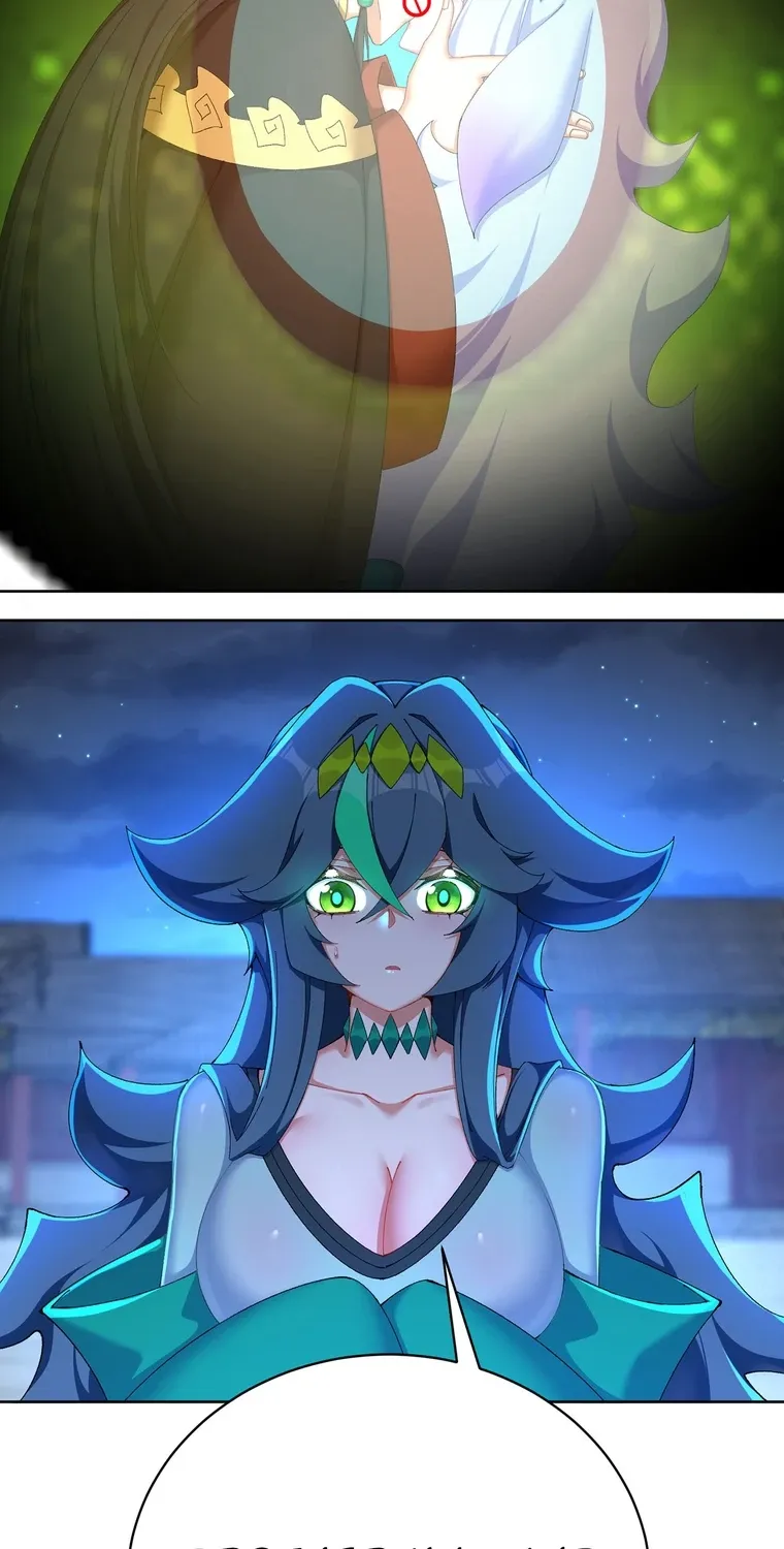 It Turns Out That They Are the Protagonists Chapter 47 page 3 - 